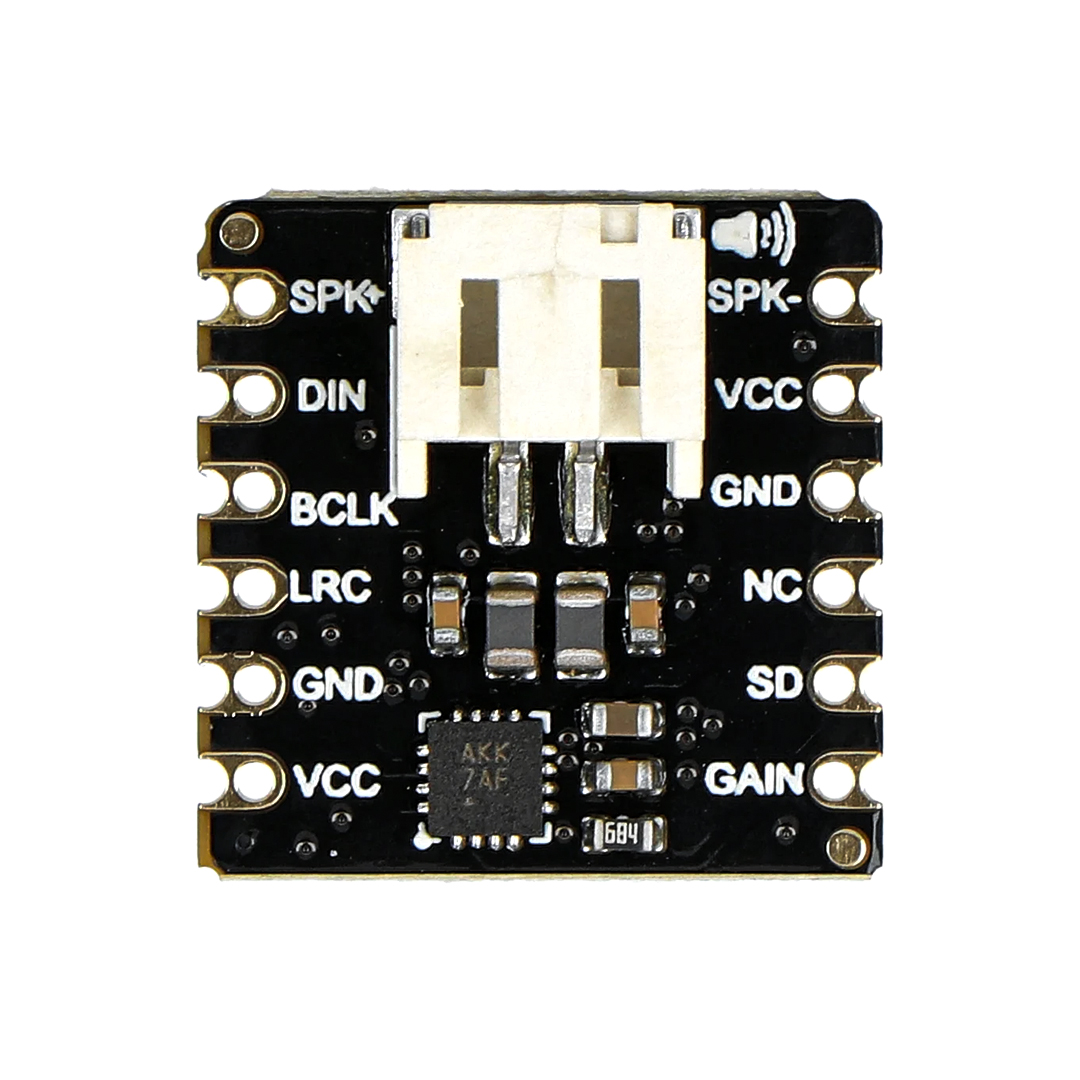 MAX98357 I2S Amplifier Module By DFRobot